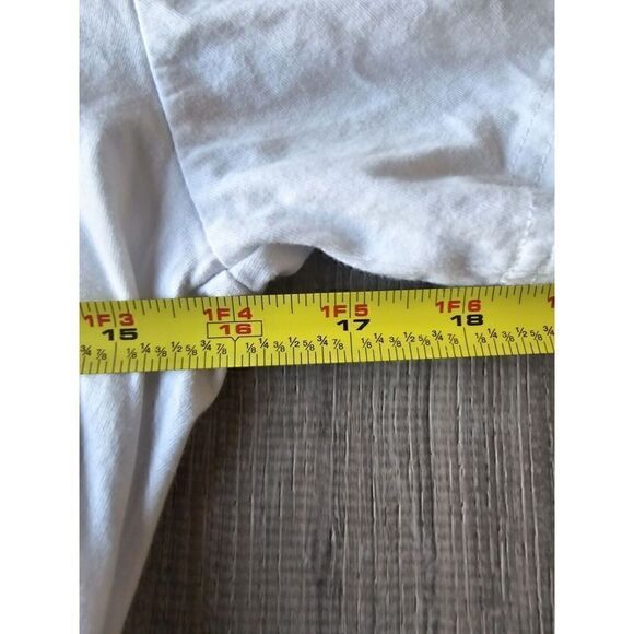 Hurley Boys Size Youth Large Airbrush Effect T-Shirt - Picture 6 of 10